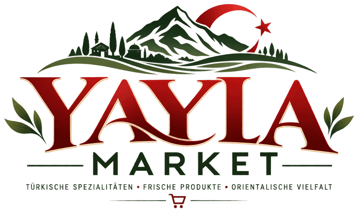 Yayla Market – Türkische Spezialitäten, frische Produkte, orientalische Vielfalt